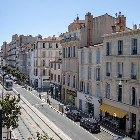 Centre Ville Marseille Exterior photo