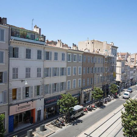 Centre Ville Marseille Exterior photo